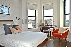 Apartamento Bushwick - Dormitorio
