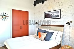 Apartamento Bushwick - Dormitorio