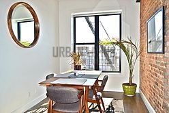 Apartamento Bushwick - Salón
