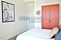 Apartment Bushwick - Bedroom