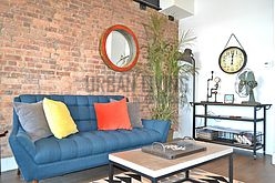 Apartment Bushwick - Living room