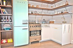 Appartamento Bushwick - Cucina