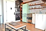 Apartamento Bushwick - Cocina