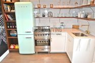 Apartamento Bushwick - Cocina