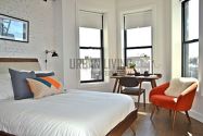 Apartamento Bushwick - Dormitorio