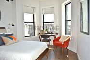 Apartamento Bushwick - Dormitorio