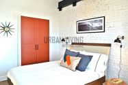 Apartamento Bushwick - Dormitorio