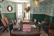 Apartamento Bushwick - Edificio