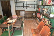 Apartamento Bushwick - Edificio