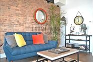 Apartamento Bushwick - Salón