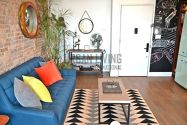 Apartamento Bushwick - Salón