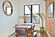 Apartamento Bushwick - Salón