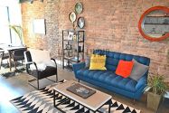 Apartamento Bushwick - Salón