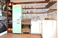 Appartamento Bushwick - Cucina