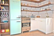 Appartamento Bushwick - Cucina