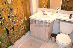 Apartamento Harlem - Casa de banho