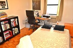 Apartamento Harlem - Quarto