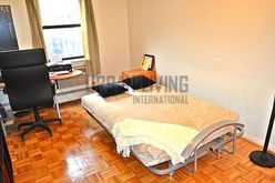 Apartment Harlem - Bedroom 