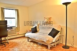 Apartment Harlem - Bedroom 