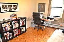 Apartment Harlem - Bedroom 