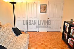 Apartment Harlem - Bedroom