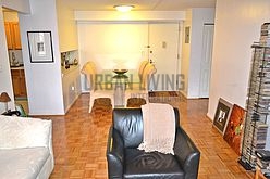 Apartment Harlem - Living room