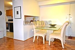 Apartment Harlem - Living room