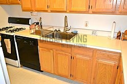 Appartement Harlem - Cuisine