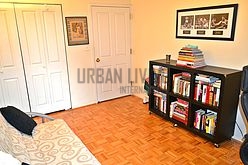 Wohnung Harlem - Schlafzimmer