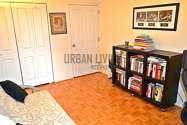 Apartamento Harlem - Dormitorio