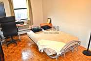 Apartment Harlem - Bedroom 