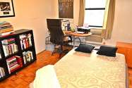 Apartment Harlem - Bedroom 