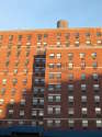 Apartment Harlem - Building