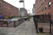 Apartment Harlem - Building