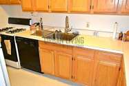 Apartment Harlem - Kitchen