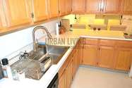 Apartment Harlem - Kitchen
