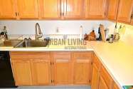 Apartment Harlem - Kitchen