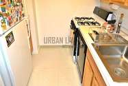 Apartment Harlem - Kitchen
