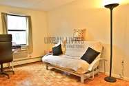Wohnung Harlem - Schlafzimmer
