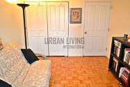 Wohnung Harlem - Schlafzimmer