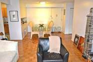 Wohnung Harlem - Wohnzimmer