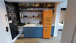 Apartamento Bushwick - Cocina
