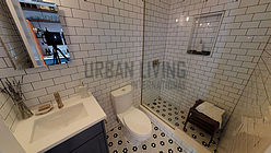 Apartment Bushwick - Bathroom