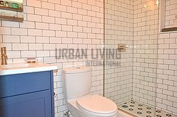 Apartment Bushwick - Bathroom