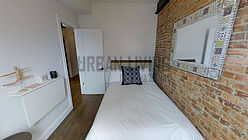 Apartment Bushwick - Bedroom 