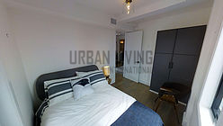 Apartment Bushwick - Bedroom 2