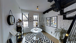 Apartment Bushwick - Living room