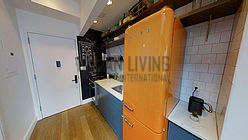 Appartamento Bushwick - Cucina