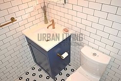 Appartamento Bushwick - Sala da bagno