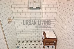 Appartement Bushwick - Salle de bain
